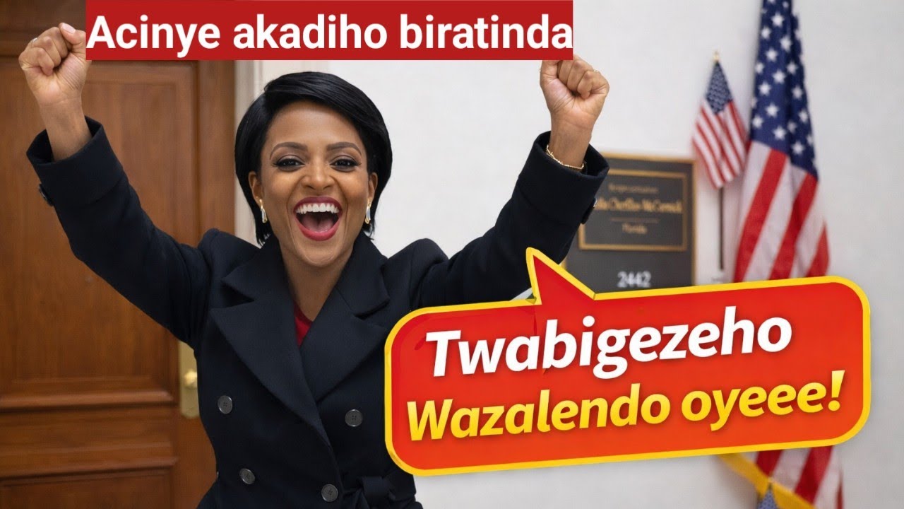 Wa Munyamakuru arabyinnye itsinzi ayituye Wazalendo 