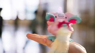 Pixie Belles Mascota Interactiva Redstring