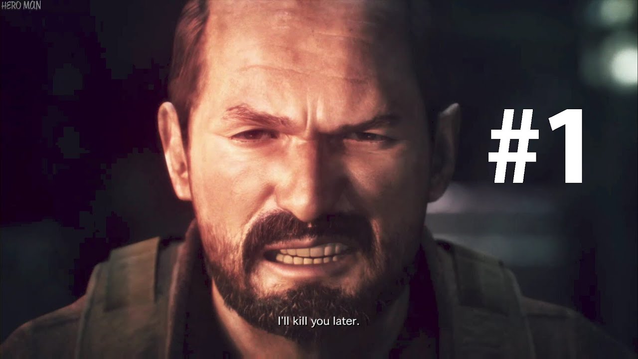 resident evil revelations 2 barry download