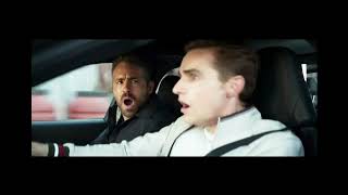 Alfa Romeo TV Spot, '6 Underground: Dos and Don'ts 