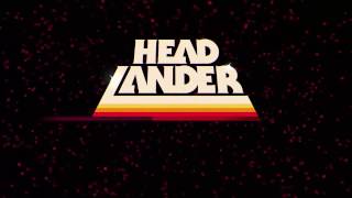 Headlander - Trailer