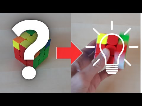 How to recognize ZBLLs faster (or any other alg sets)