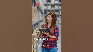 The Future of Warehousing - Smart Storage Solutions