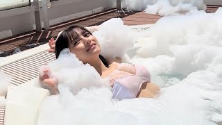 【本日5/31発売】初のBUBKA表紙撮影に密着????