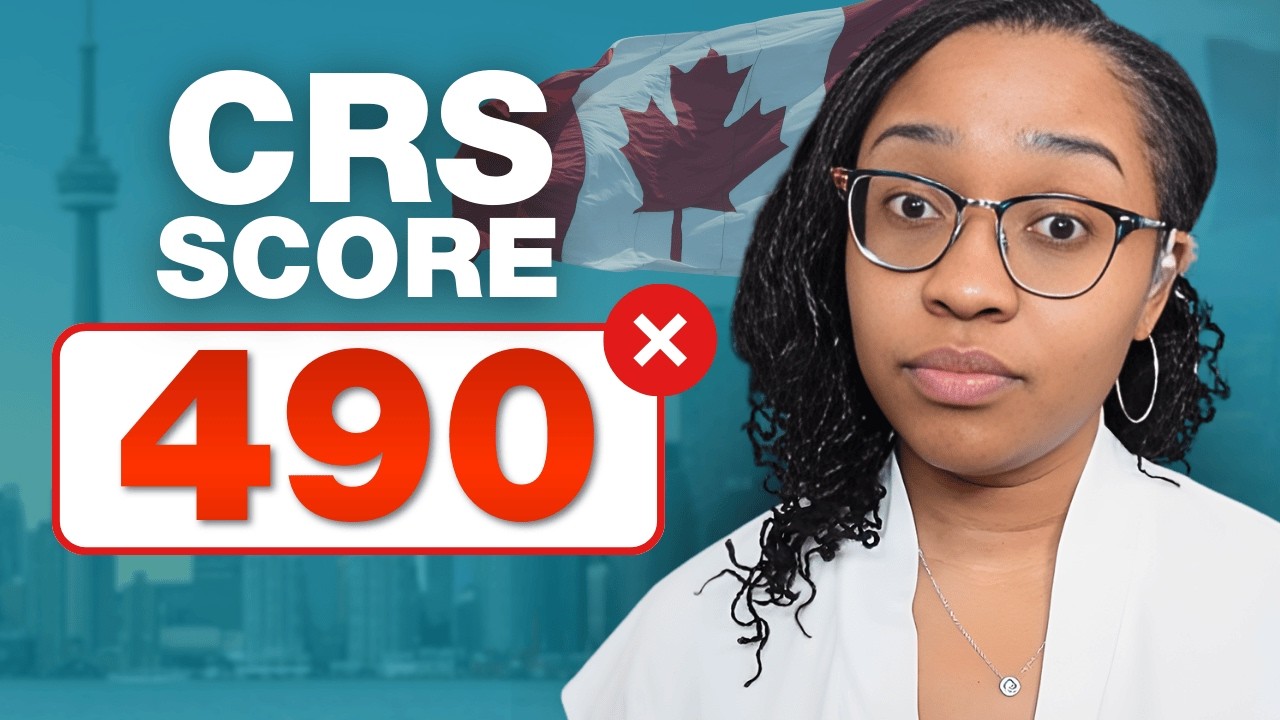 What if Express Entry Won't Work For You Anymore? (Here’s What I’d Do Instead)