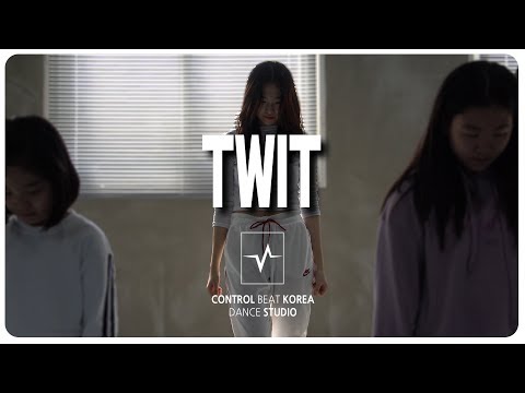 [K-POP GIRL COVER CLASS] Hwa Sa(화사) _ TWIT(멍청이)