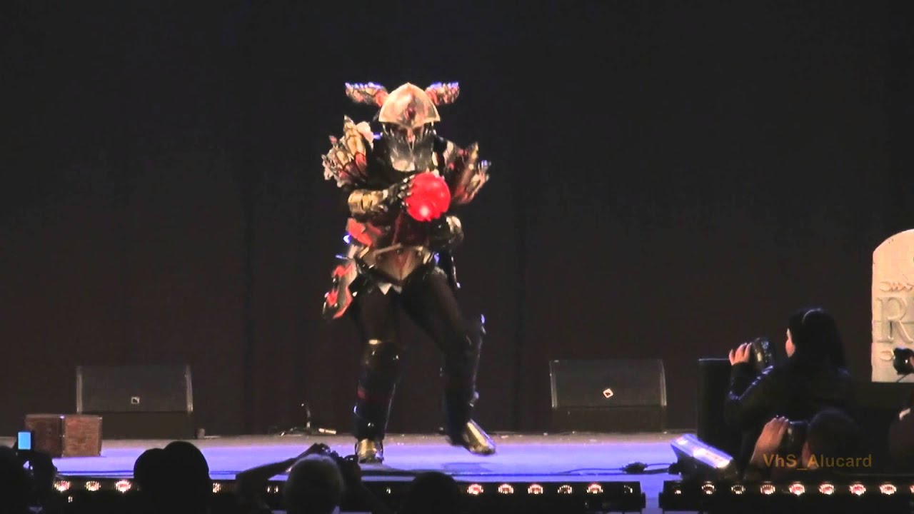 Warrior Tier 13 (WoW)