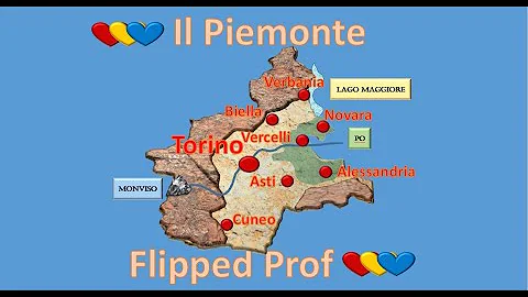 Quanti abitanti ci sono in tutto il Piemonte?