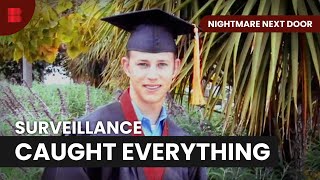 Download Lagu Persian Violet Plant Solves Graduate Murder Case | Nightmare Next Door MP3