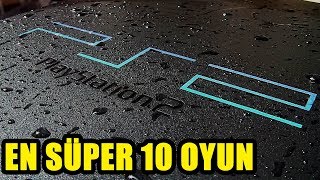 En İyi 10 Playstation 2 Oyunu - Bu Oyunlar Kaçmaz