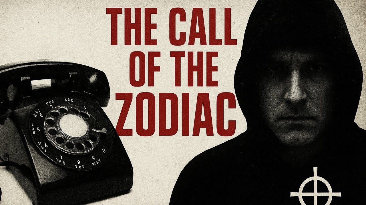The Blue Rock Springs Attack|The Call of the Zodiac| True Crime Podcast (Unsolved Mystery)|Episode:2