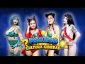 PREGUNTAS DE CULTURA GENERAL A OTAKUS 3 😱😂