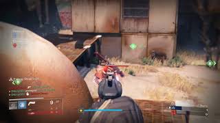 Jump shot res snipe