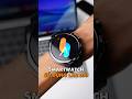 SmartWatch bây giờ nó quá rẻ so với những gì nó mang lại Kieslect Elite 2