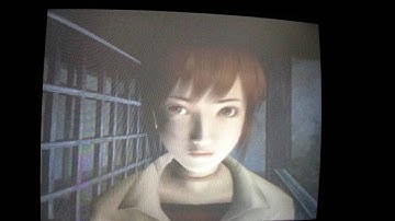 1080P HD Fatal Frame I English Ps2 100% full walkthrough part 26 Blinded