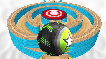 🔴 Going Balls Live Super SpeedRun New Gameplay Level 506