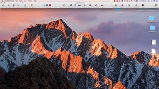 Read and Write Gold for MAC