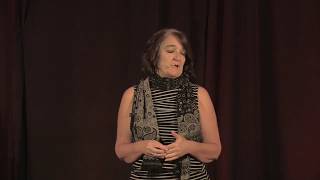 Interlude: How Are You | Becky Castro | TEDxEasthamptonWomen