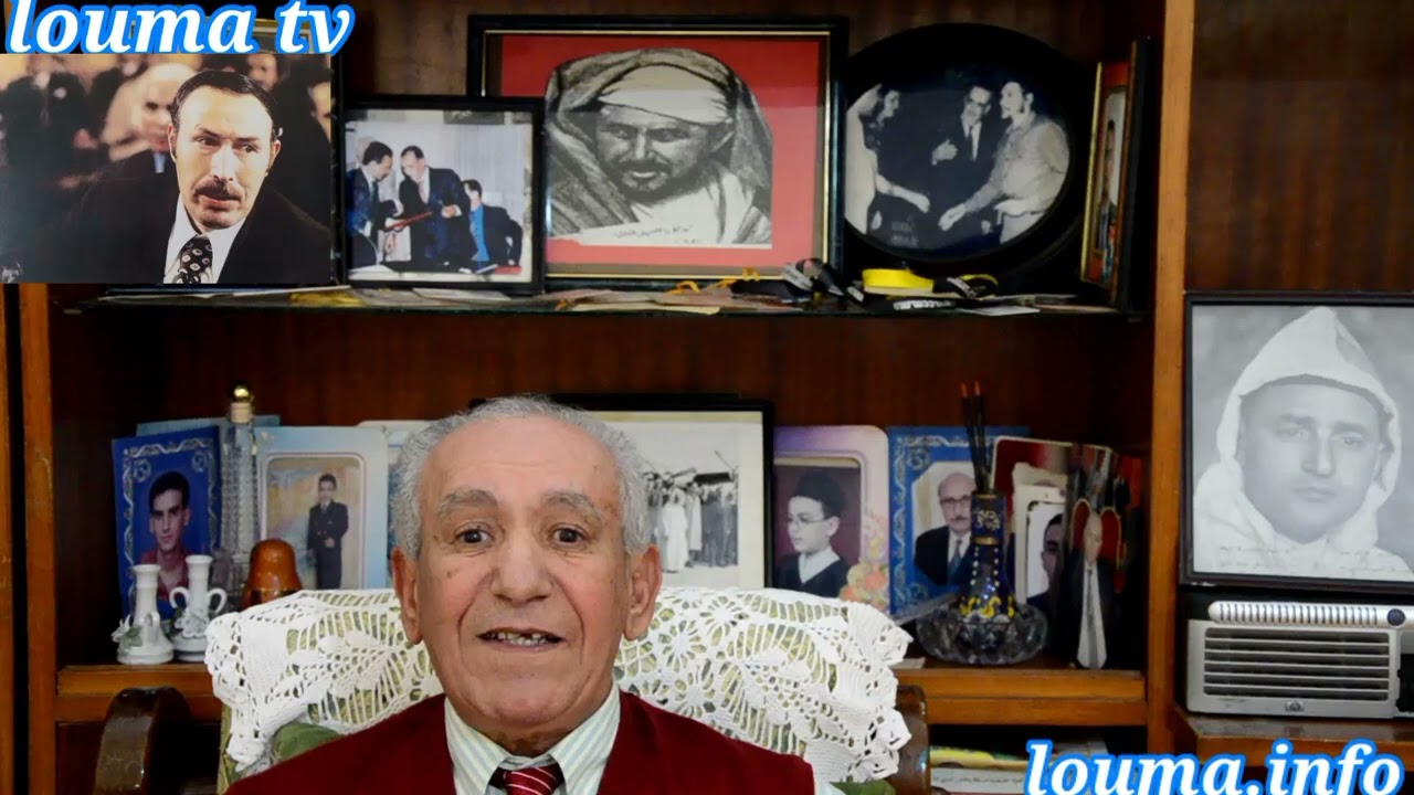 الجزء الأول : الهواري بومدين من الثورة للإجرام !! ؟؟؟