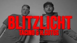 Tacino H.cutus - Blitzlicht Prod. By Barré Official Video