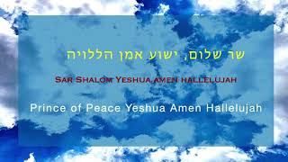 King of Kings and Lord of Lords | מלך המלכים ואדון האדונים