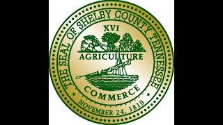 TEST Tuesday, May 12, 2026 - Committee Meeting - The Shelby County Board of Commissioners
