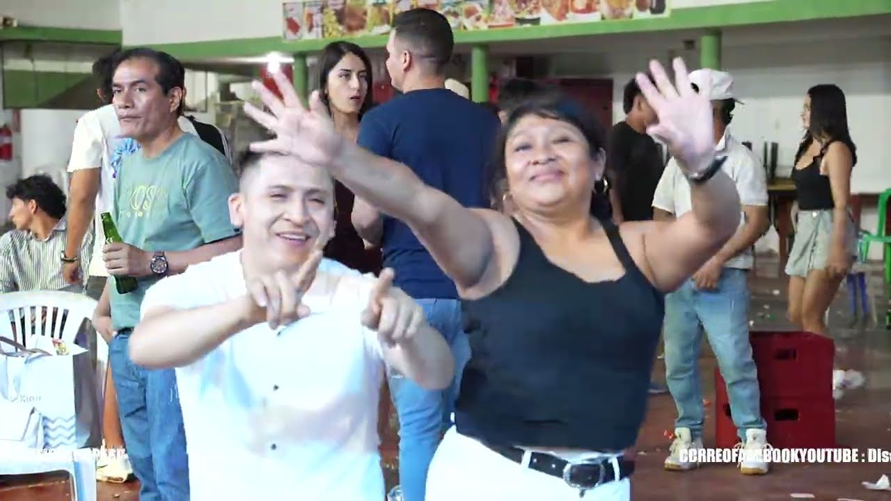 CAMINO A ESPAÑA  - AGRUPACION PLUMA DORADA - EN VIVO -  ( LA POSADA DE LAS COLONIAS ) CHICLAYO