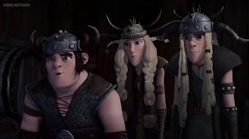 What happened to Dagur?