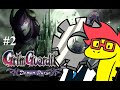 Gal Guardians Pt 2 - Over a Year Later, Cog &amp; Snek Hunt Monsters! | Tomo Brocade