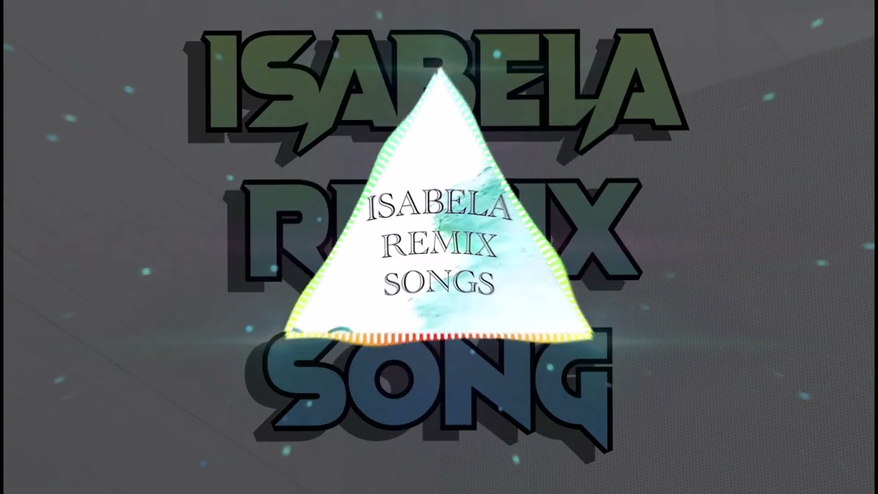 BISLAK ILOCANO | DJ BJOE | ISABELA REMIX SONGS