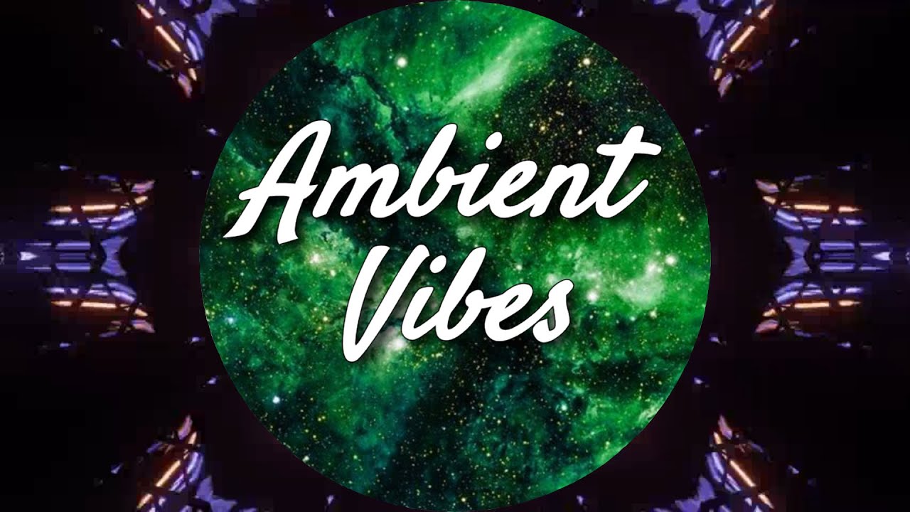 (Ambient Vibes) Schumann Resonance 432Hz-3 Solar Plexus, Confidence/ Powerful Healing Vibrations