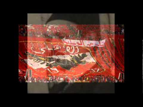 الأهلاوي عارف كيانه هو مين