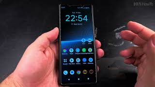 एंड्रॉइड में जेमिनी एआई असिस्टेंट के लिए हे गूगल वॉयस कमांड को कैसे सक्षम करें screenshot 2