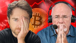 Confronting Dave Ramsey About Bitcoin, Dividends, & Real Estate screenshot 3