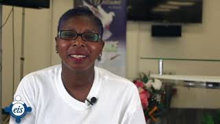 President And Founder Of E I S Lynn Dancy 91017