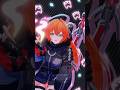 ⚔️0号アンビー オルペウス&鬼火🧨/GIRL LIKE ME 【ゼンゼロ/MMD/ZenlessZoneZero】#ゼンゼロ ##zzzero #anby #オルペウス鬼火 #orphie