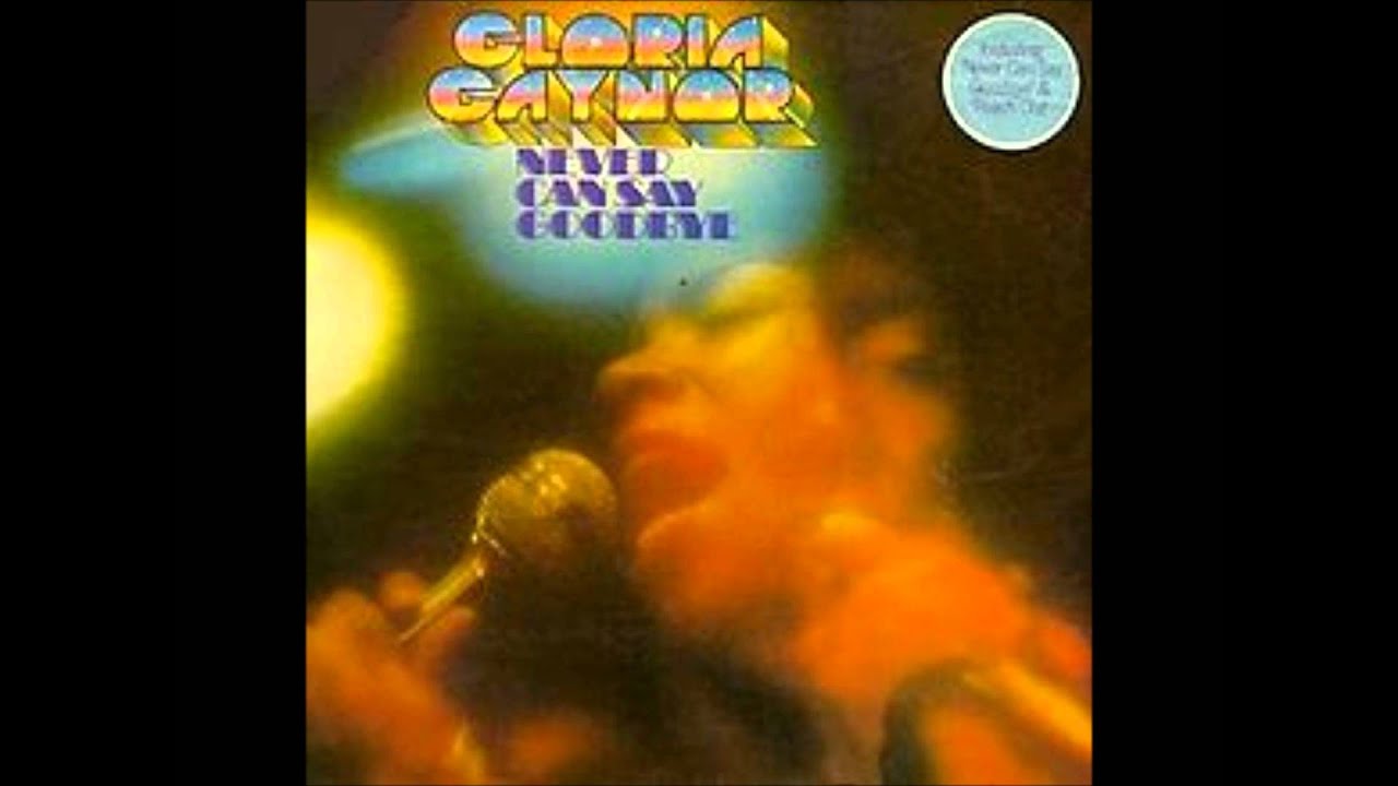Gloria Gaynor - I Will Survive / You Can Exit Gloria Gaynor - I Will Survive / You Can Exit