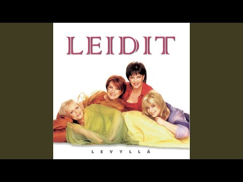 Leidit — Niin