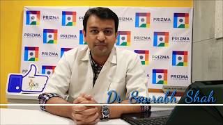 Digital eye strain | computer vision syndrome |explanation by dr
saurabh shah gujarati