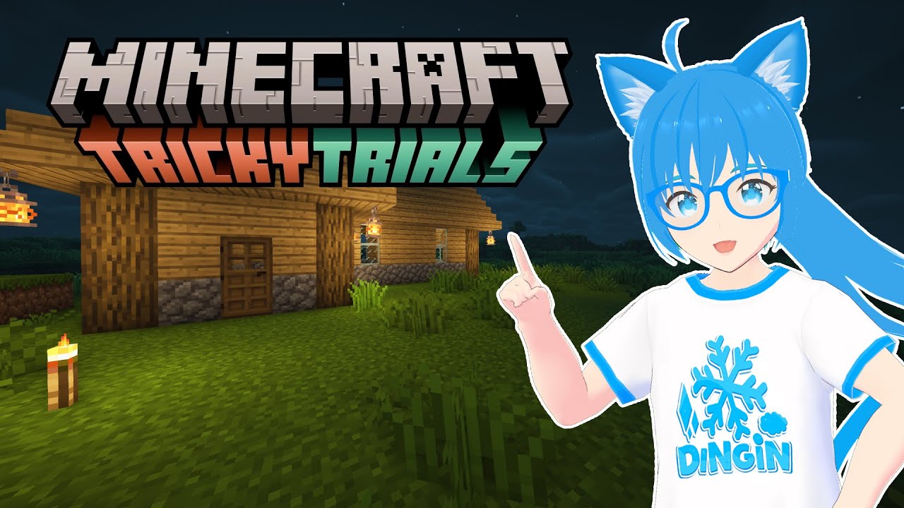 Latest Title & Thumbnail