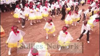 WE COME WITH OUR GIFTS - SUBUKIA DAY OF PRAYER 2025