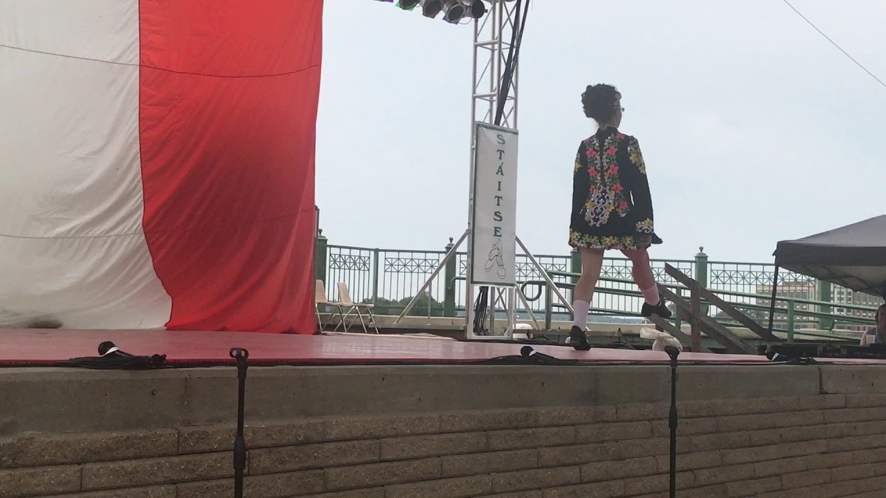 Peoria Irish Fest 2024 Schedule