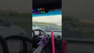 Drift practice #becausearacecar #240sx #s14#lsx#turbolife #700hp#fastandfurious