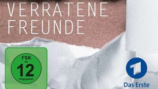 Verratene Freunde / TV Arte (music with marc on drums)