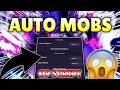 *NEW* Sorcerer Ascent OP Script ( AUTO MOBS, TELEPORT, COMBAT ) KEYLESS!