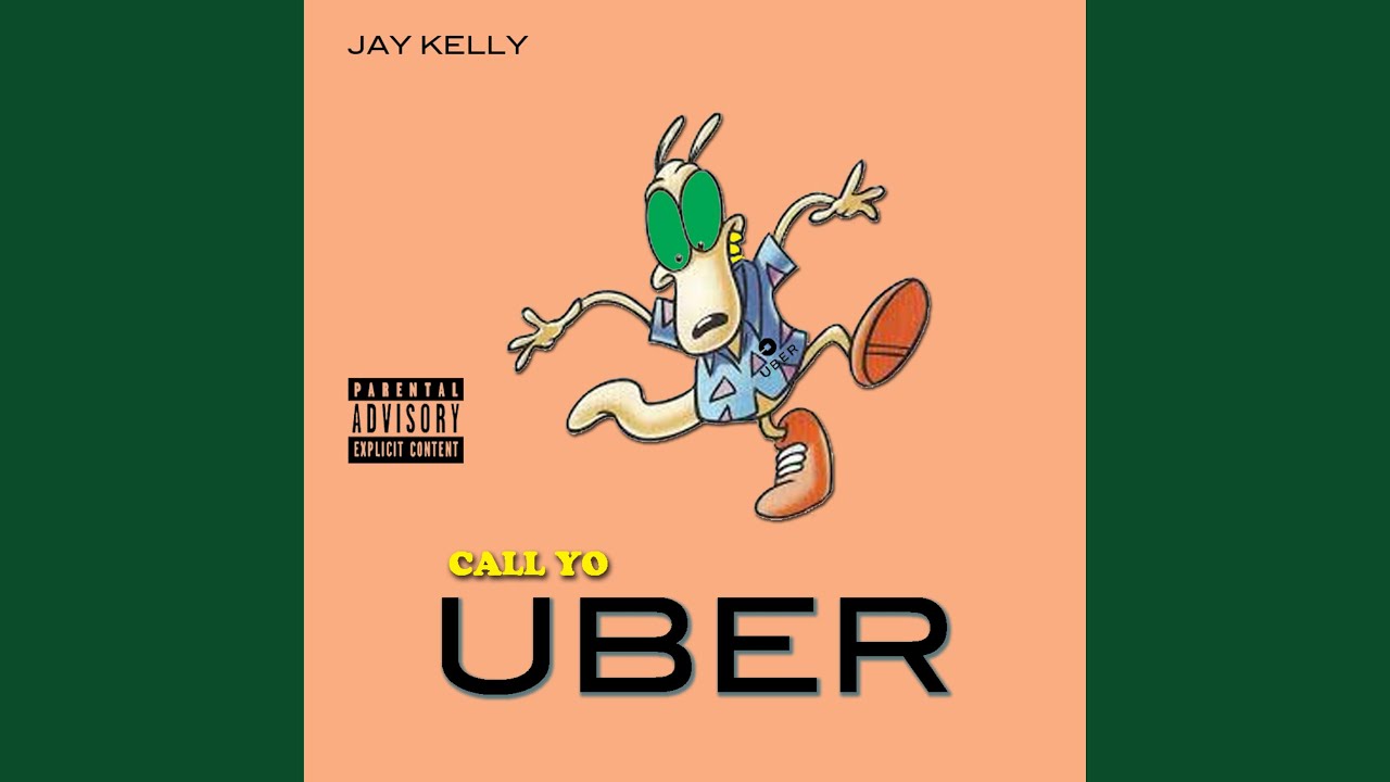 Call a Uber - YouTube