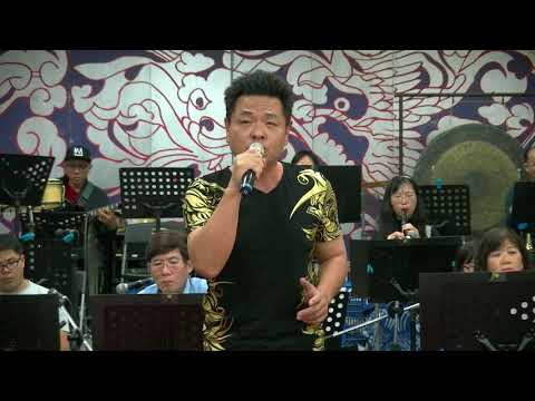 長雲樂集 2019/01/20  陳宏仁-不得已