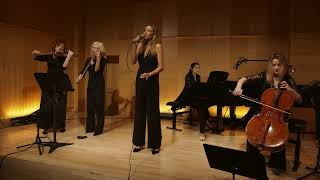 Medley- Pascale B & Les Stringkatz Net Worth