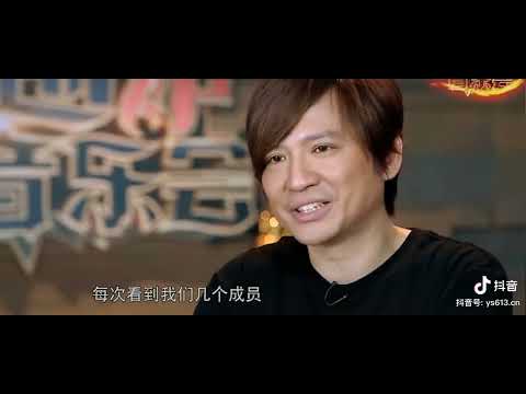 beyond黄家驹