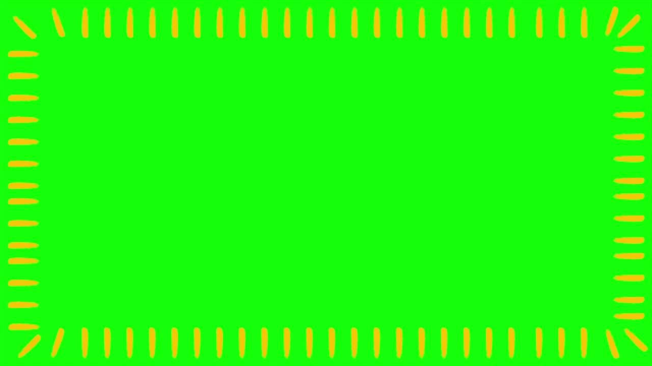 SUMMER DOODLE ANIMATION ACCENTS|CailinsEditingHacks